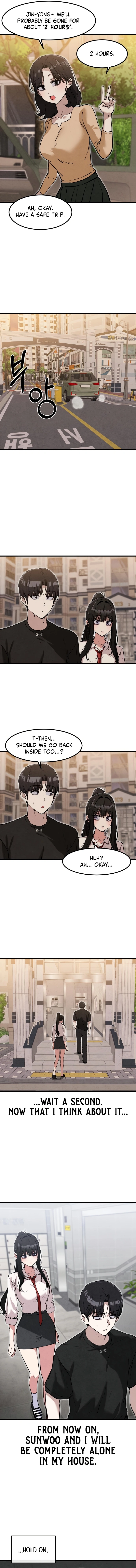 You’re the Only One I Can See, chapter 21, image 11