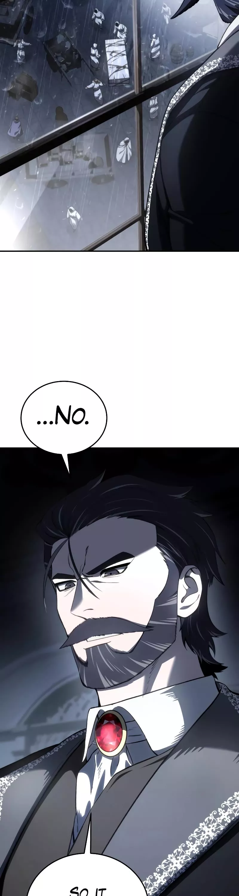 Star-Fostered Swordmaster, chapter 34, image 33
