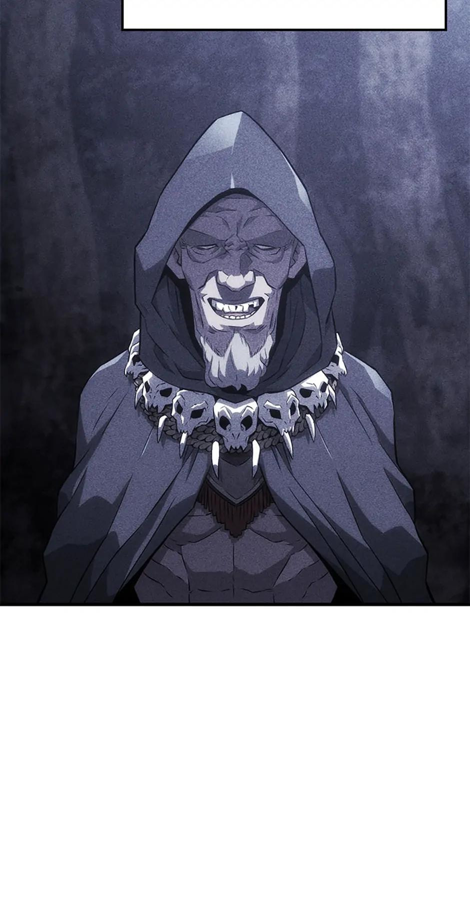 Revenge of the Baskerville Bloodhound, chapter 31, image 28