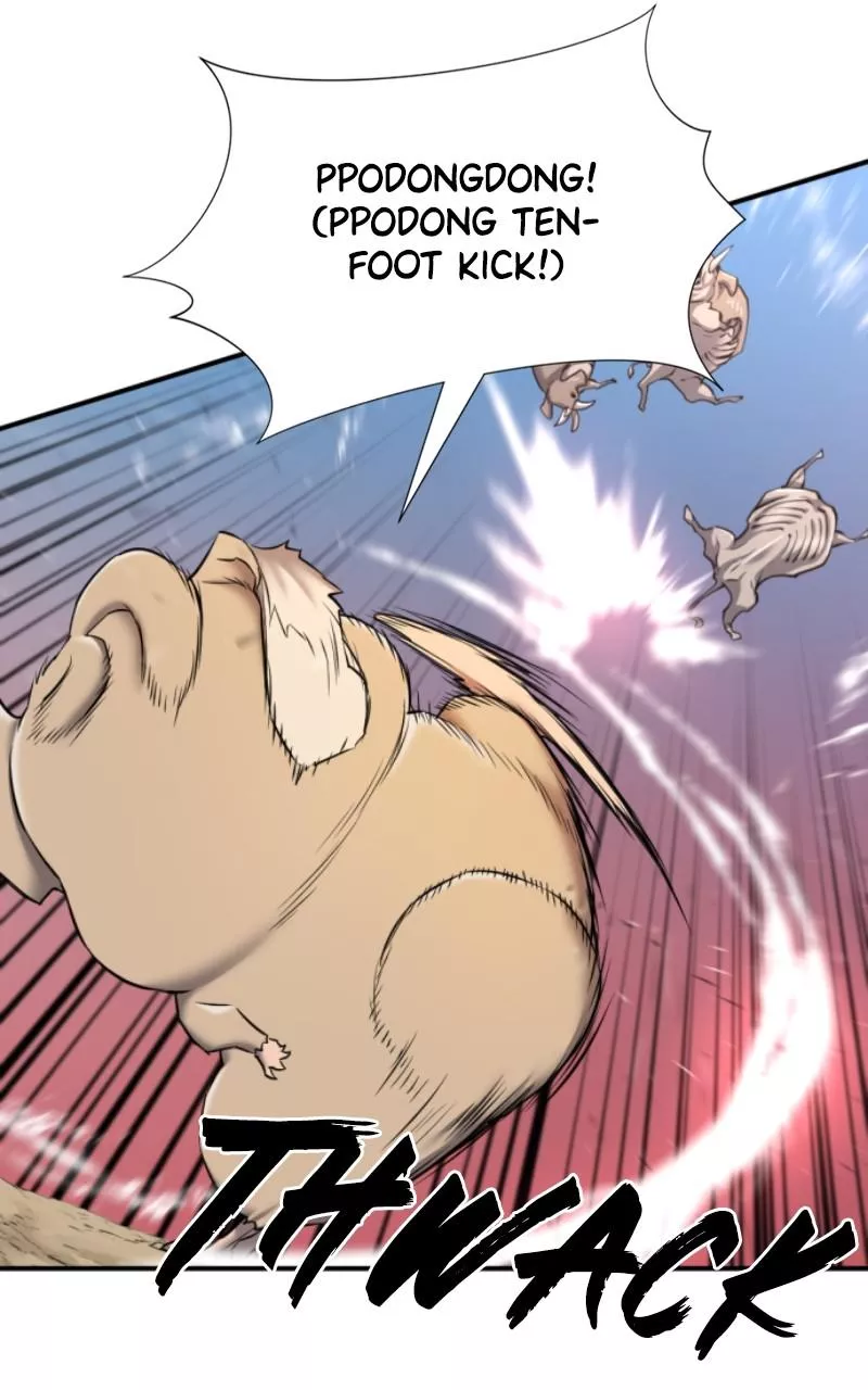 The Greatest Estate Developer, chapter 77, image 36