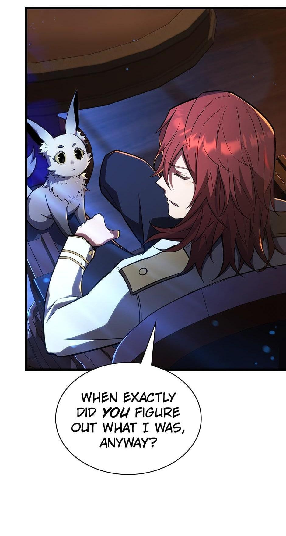 The Beginning After the End, chapter 185, image 40
