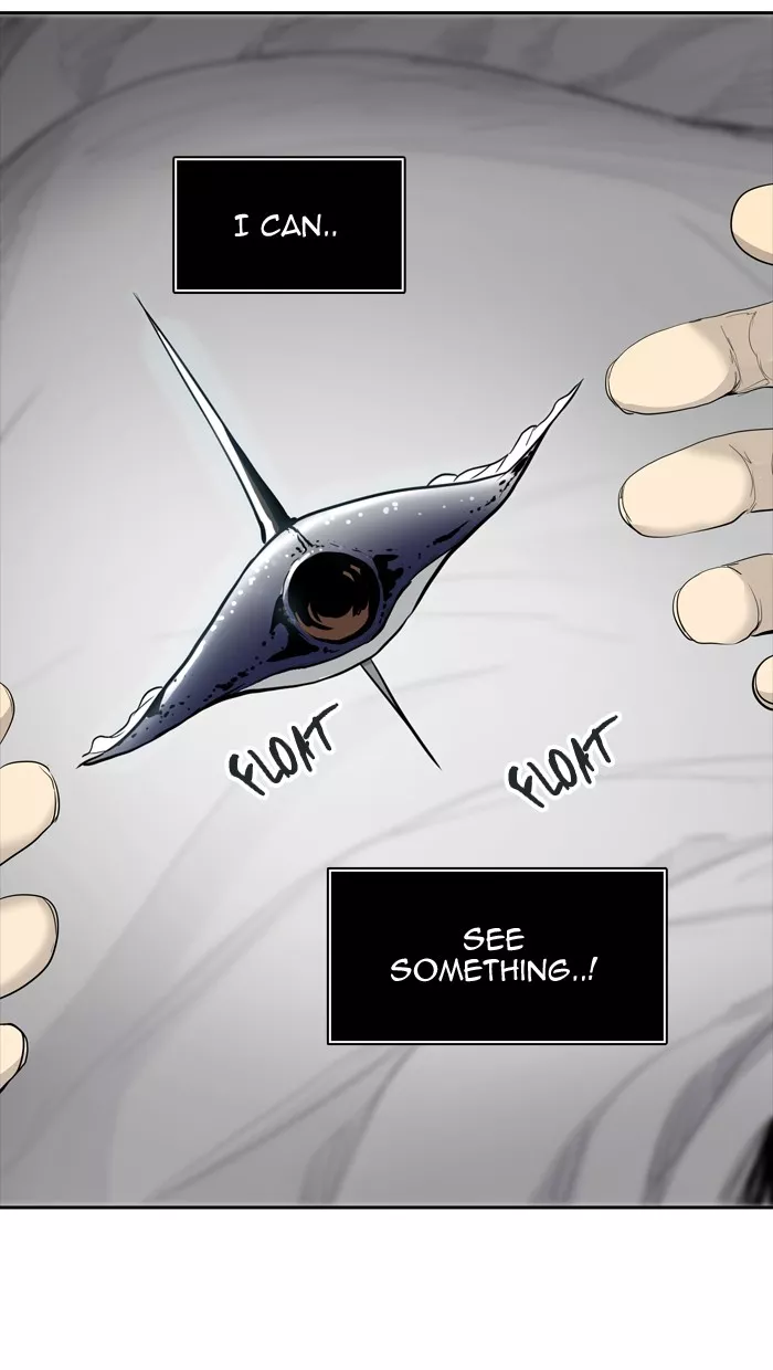 Tower of God, chapter 341, image 2