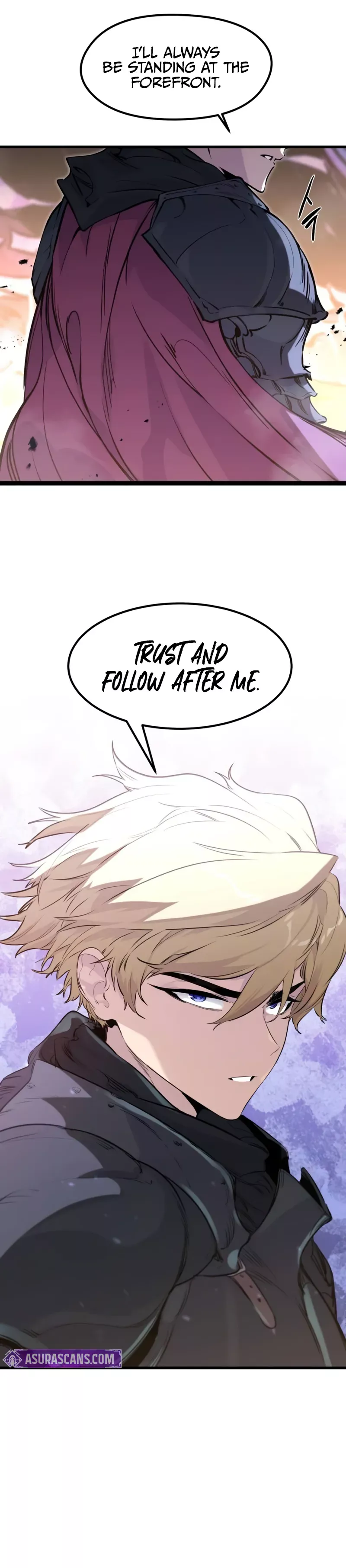 The Regressed Mercenary Has a Plan, chapter 23, image 13