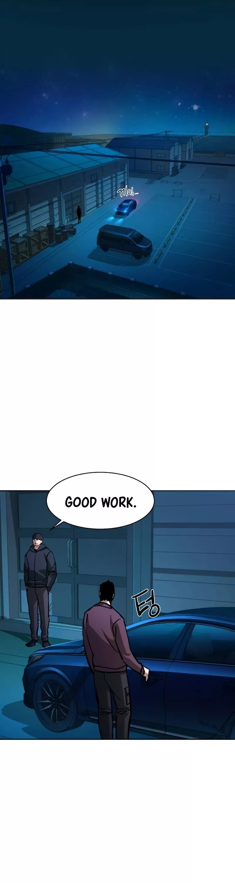 Teenage Mercenary, chapter 188, image 11