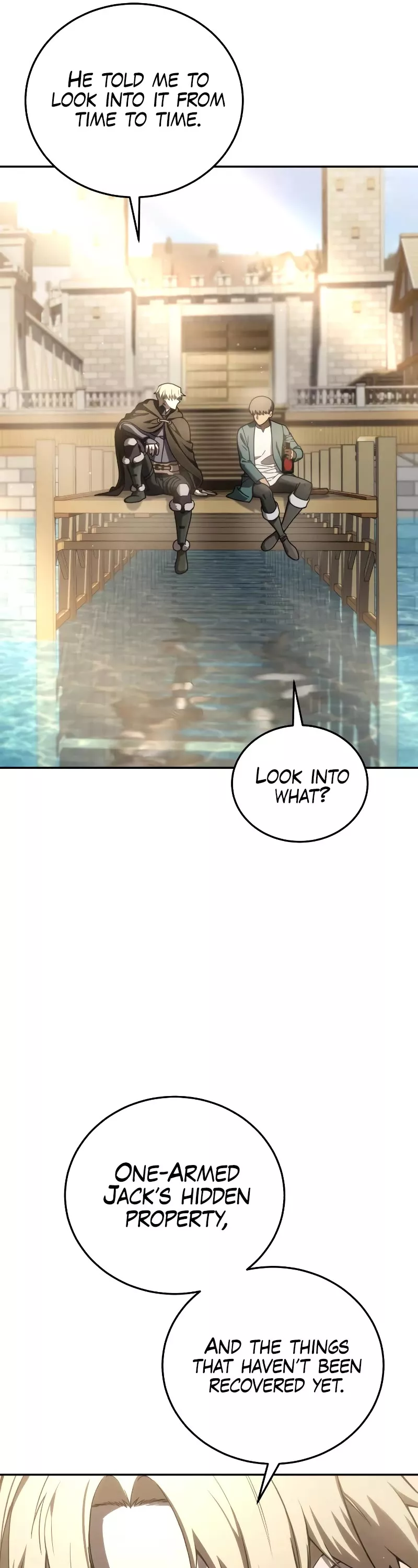 Star-Fostered Swordmaster, chapter 43, image 51
