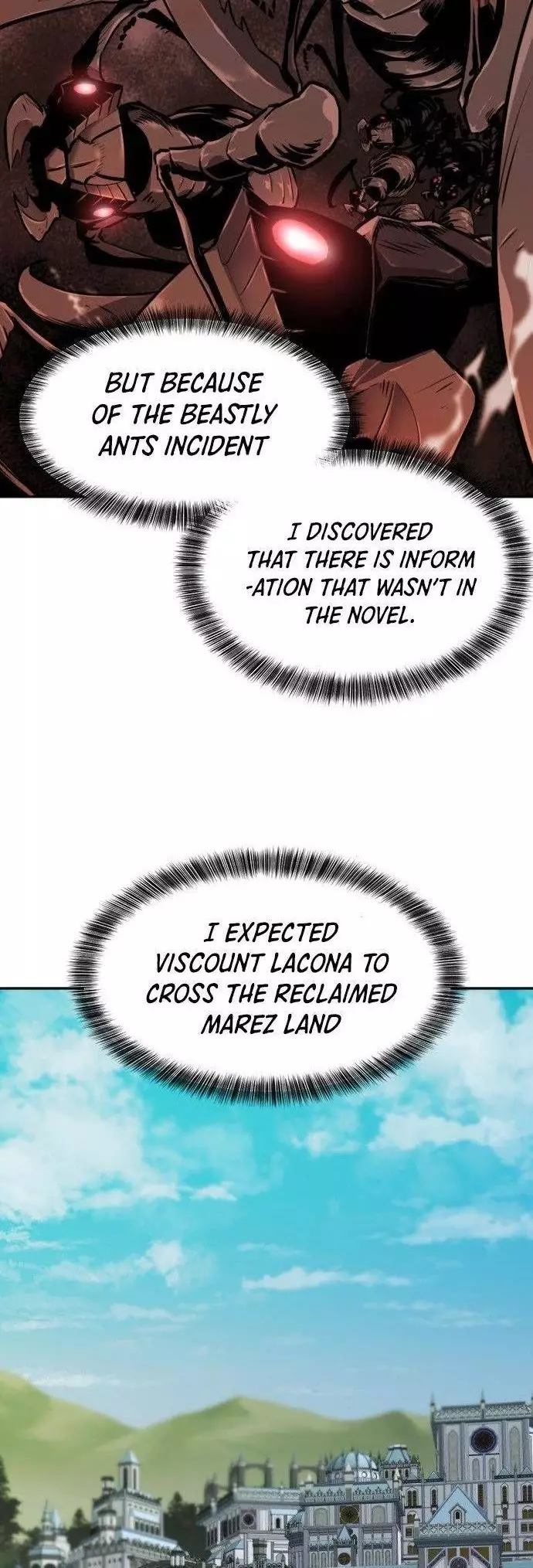The Greatest Estate Developer, chapter 22, image 5