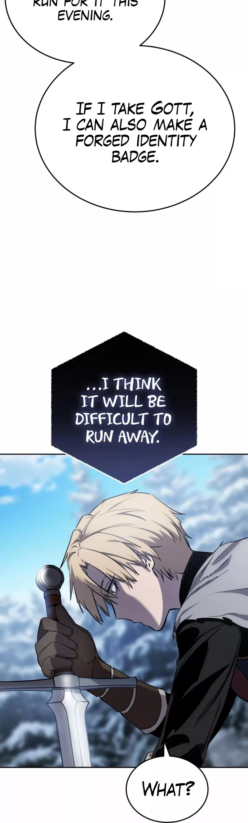 Star-Fostered Swordmaster, chapter 7, image 48
