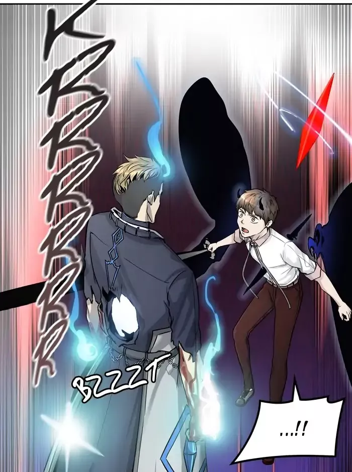 Tower of God, chapter 412, image 103