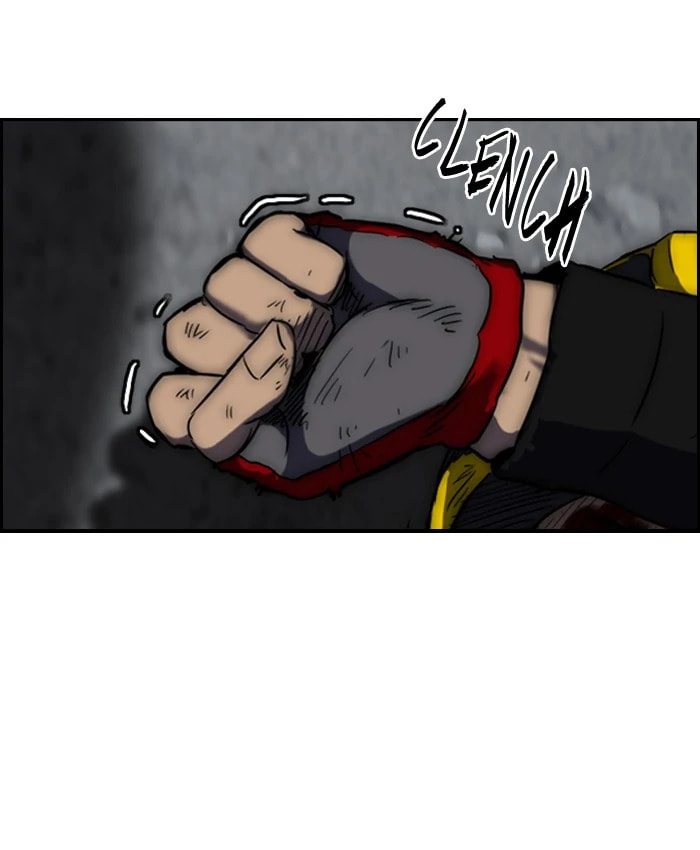 Wind Breaker, chapter 71, page 75