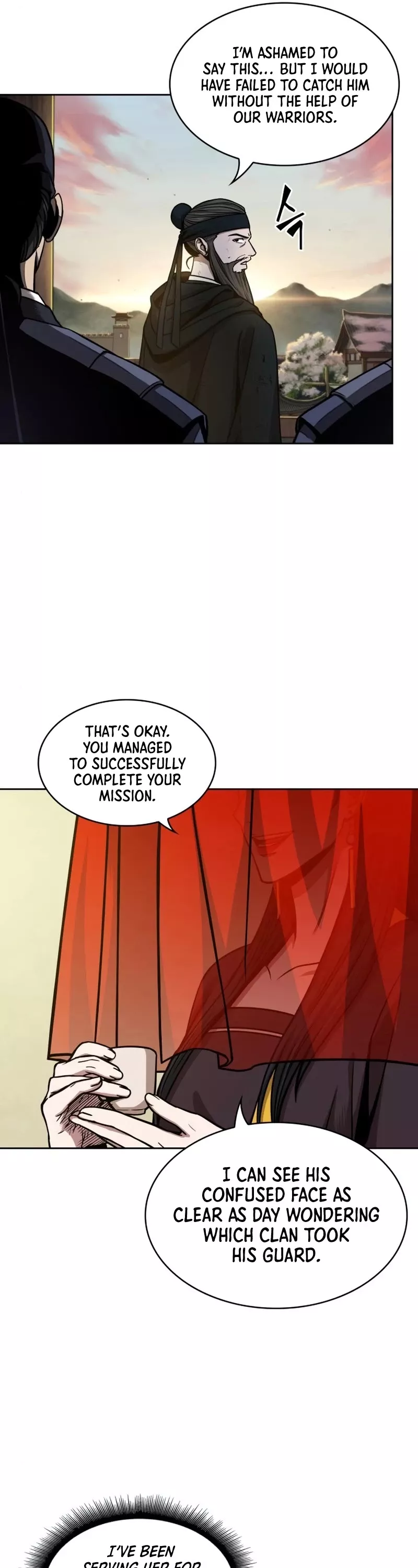 Nano Machine, chapter 92, image 18