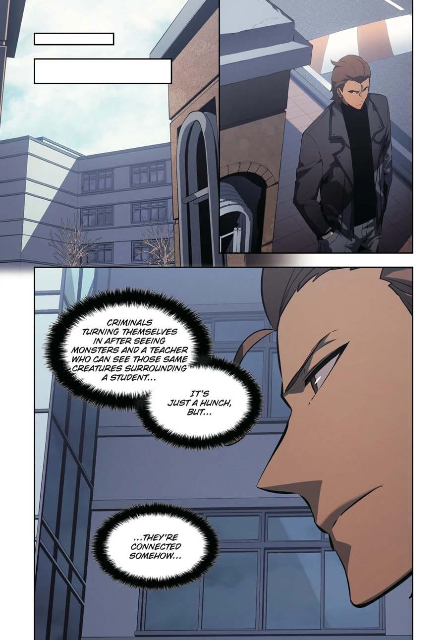 Solo Leveling, chapter 40.1, page 59