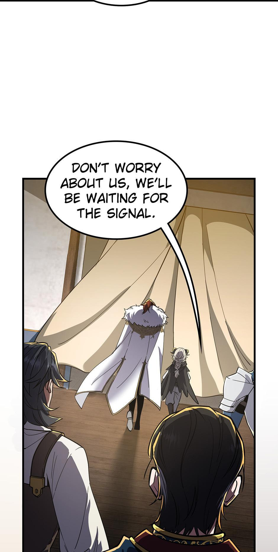 The Beginning After the End, chapter 244, image 41