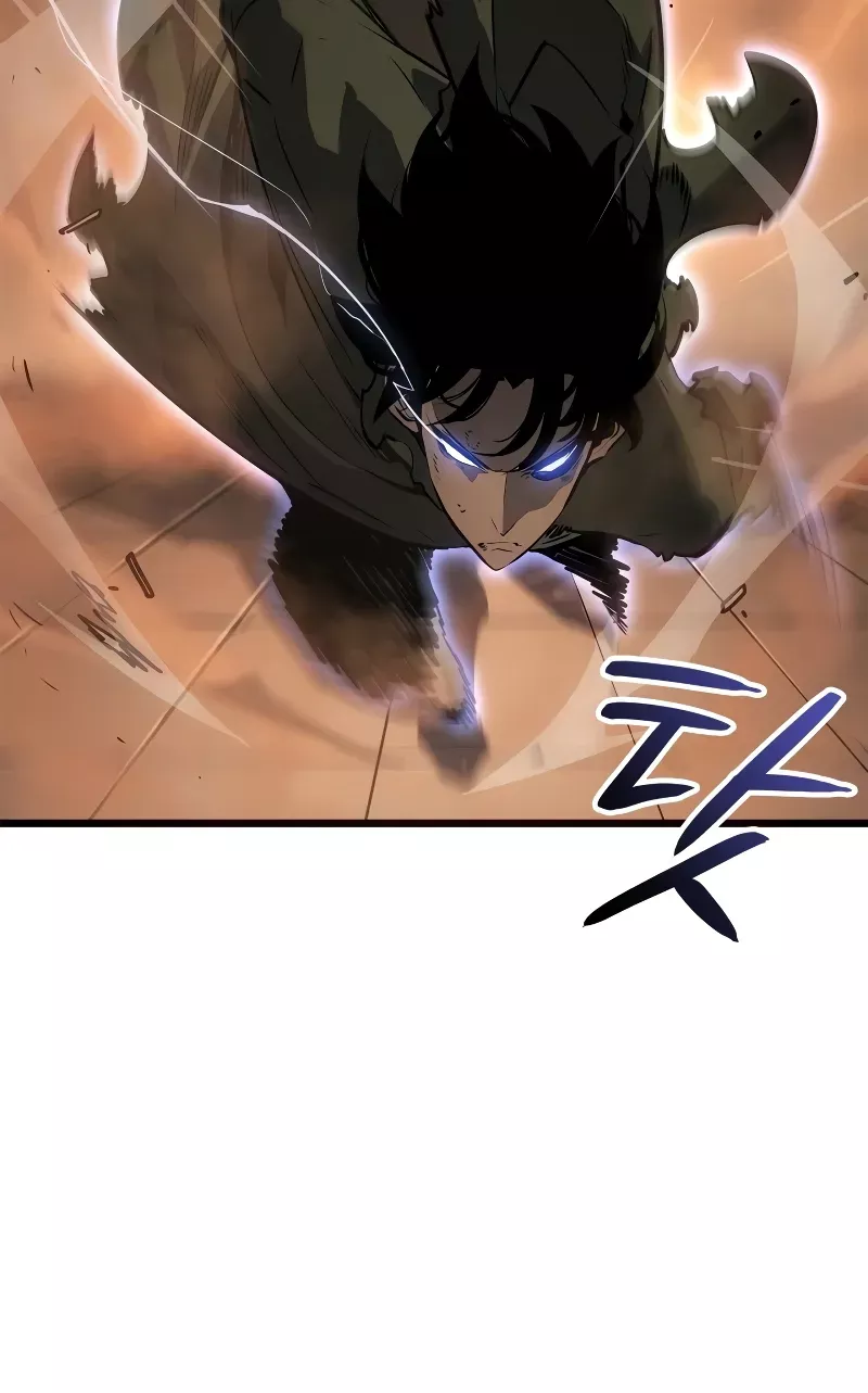 Solo Leveling: Ragnarok, chapter 29, image 7