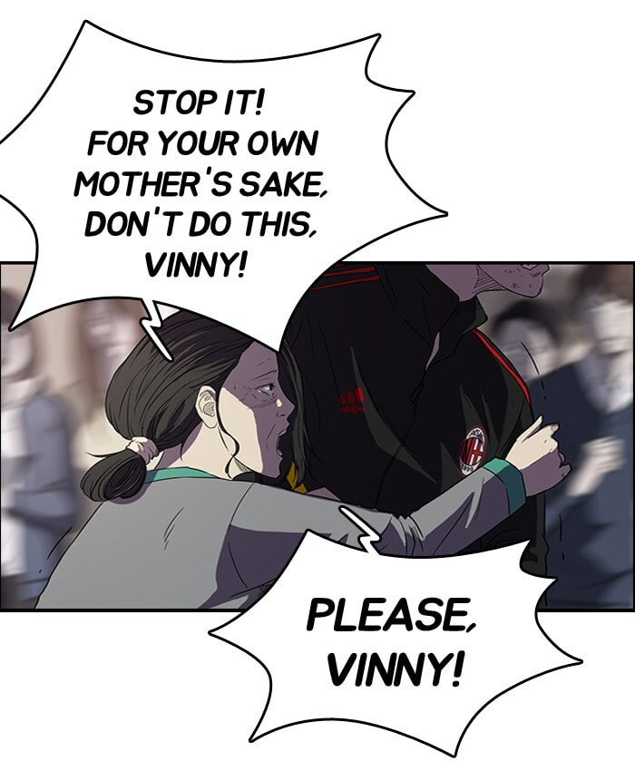 Wind Breaker, chapter 51, page 14