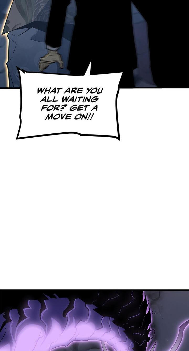 Solo Leveling, chapter 145, page 104