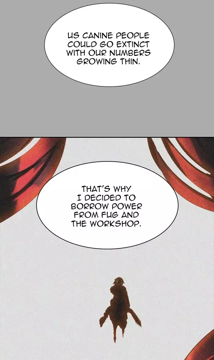 Tower of God, chapter 437, image 57