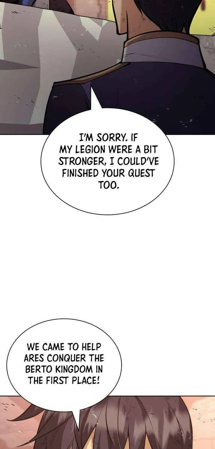 Overgeared (Team Argo), chapter 319, page 124