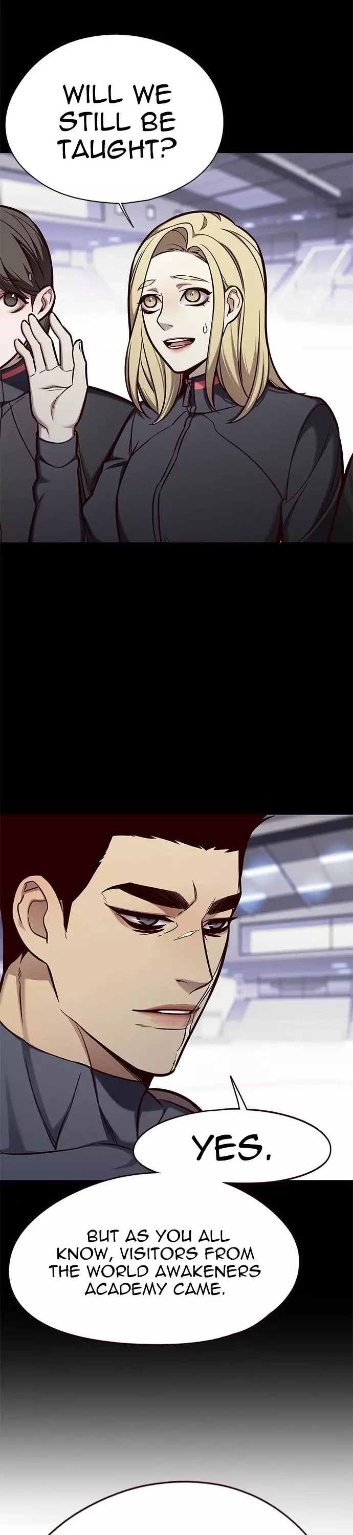 Eleceed, chapter 147, image 19