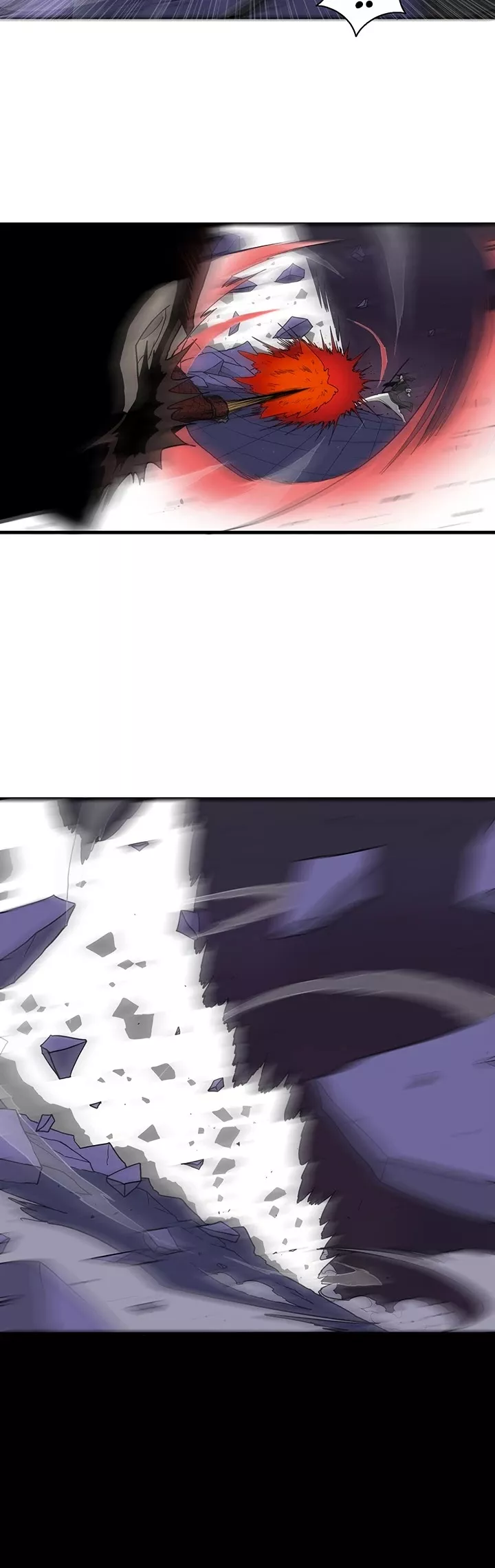 Legend of the Northern Blade, chapter 45, image 31