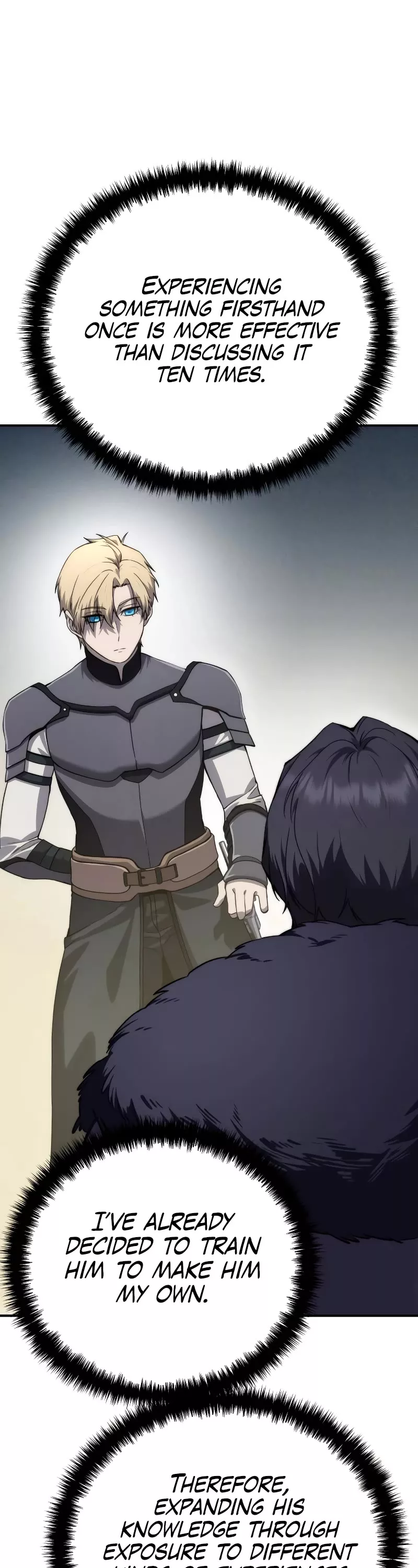 Star-Fostered Swordmaster, chapter 18, image 47