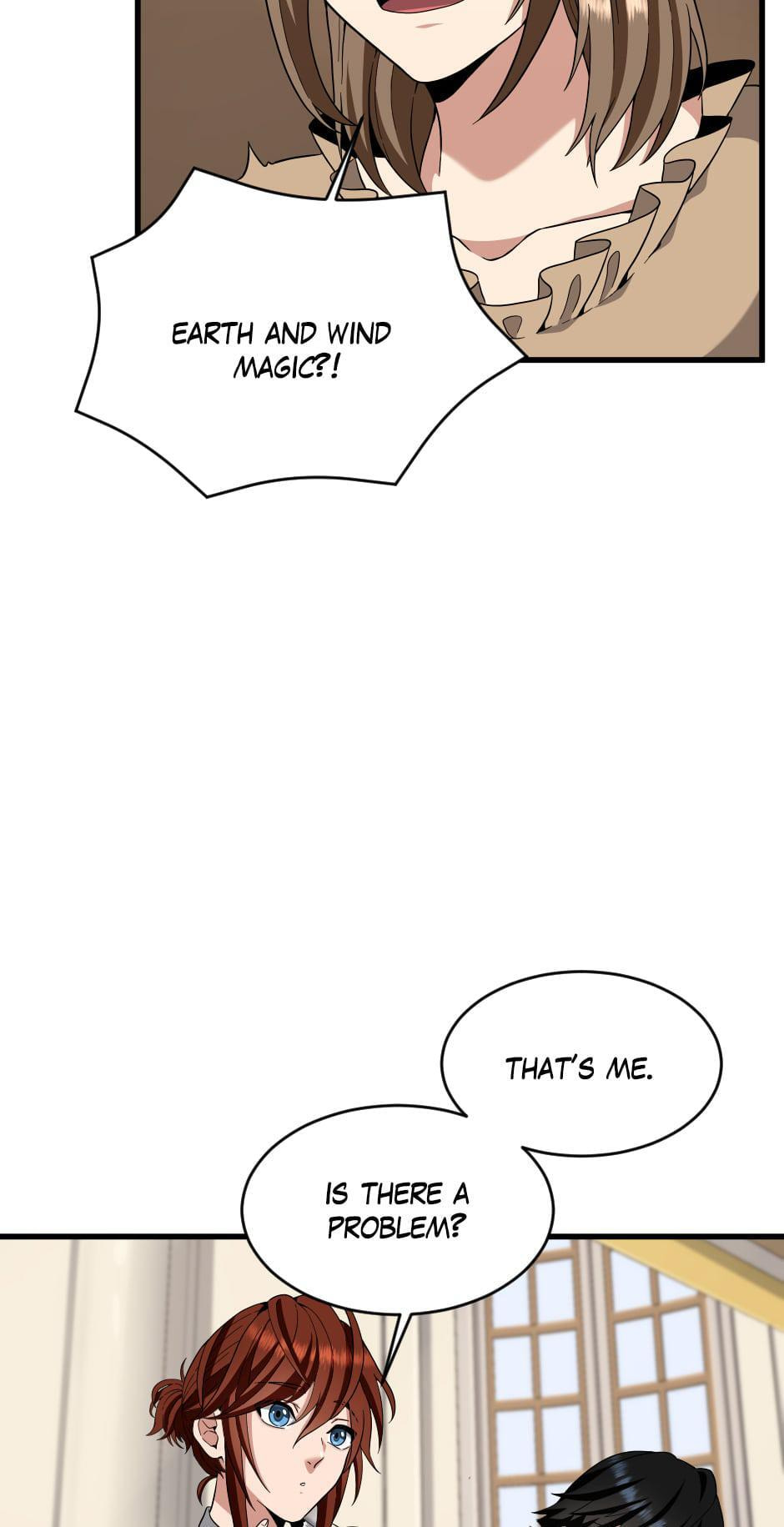 The Beginning After the End, chapter 86, image 52