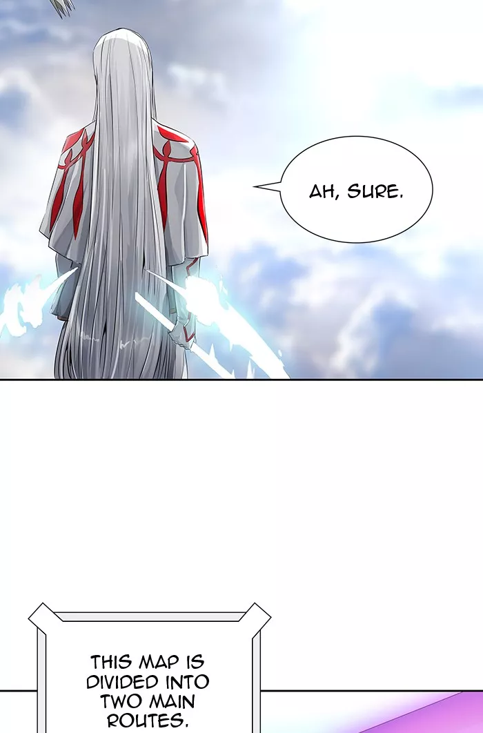 Tower of God, chapter 491, image 17