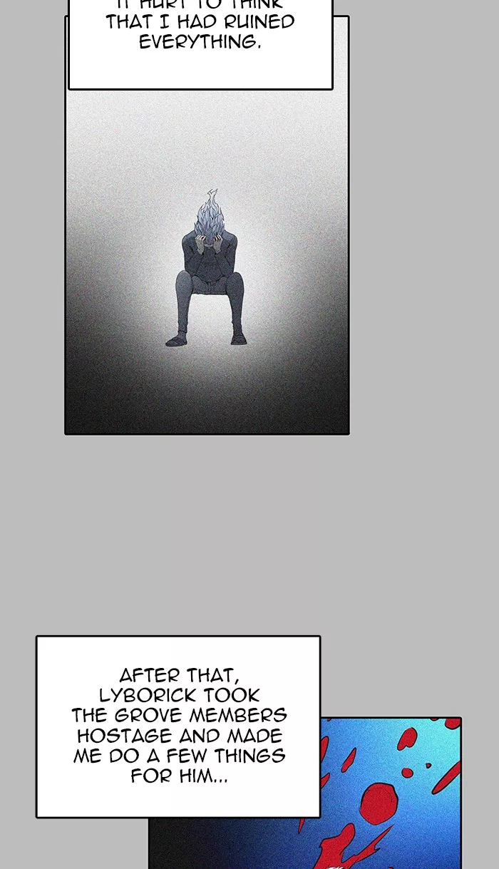 Tower of God, chapter 482, image 26