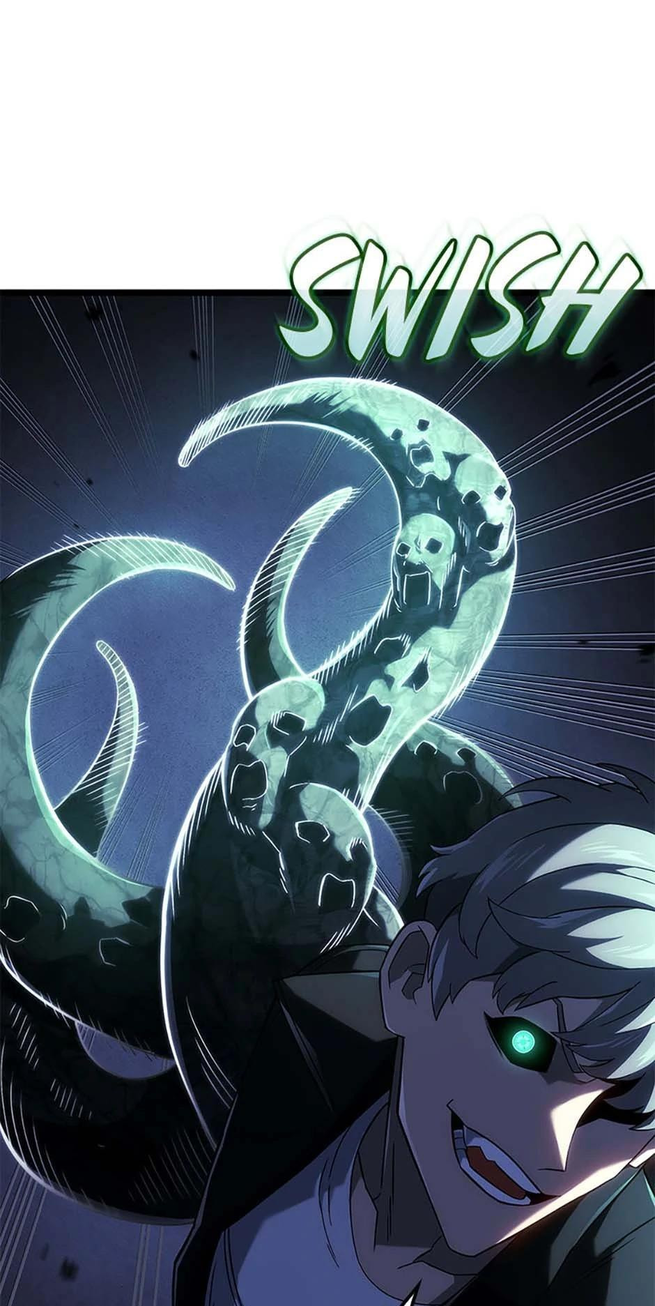 Revenge of the Baskerville Bloodhound, chapter 88, image 122