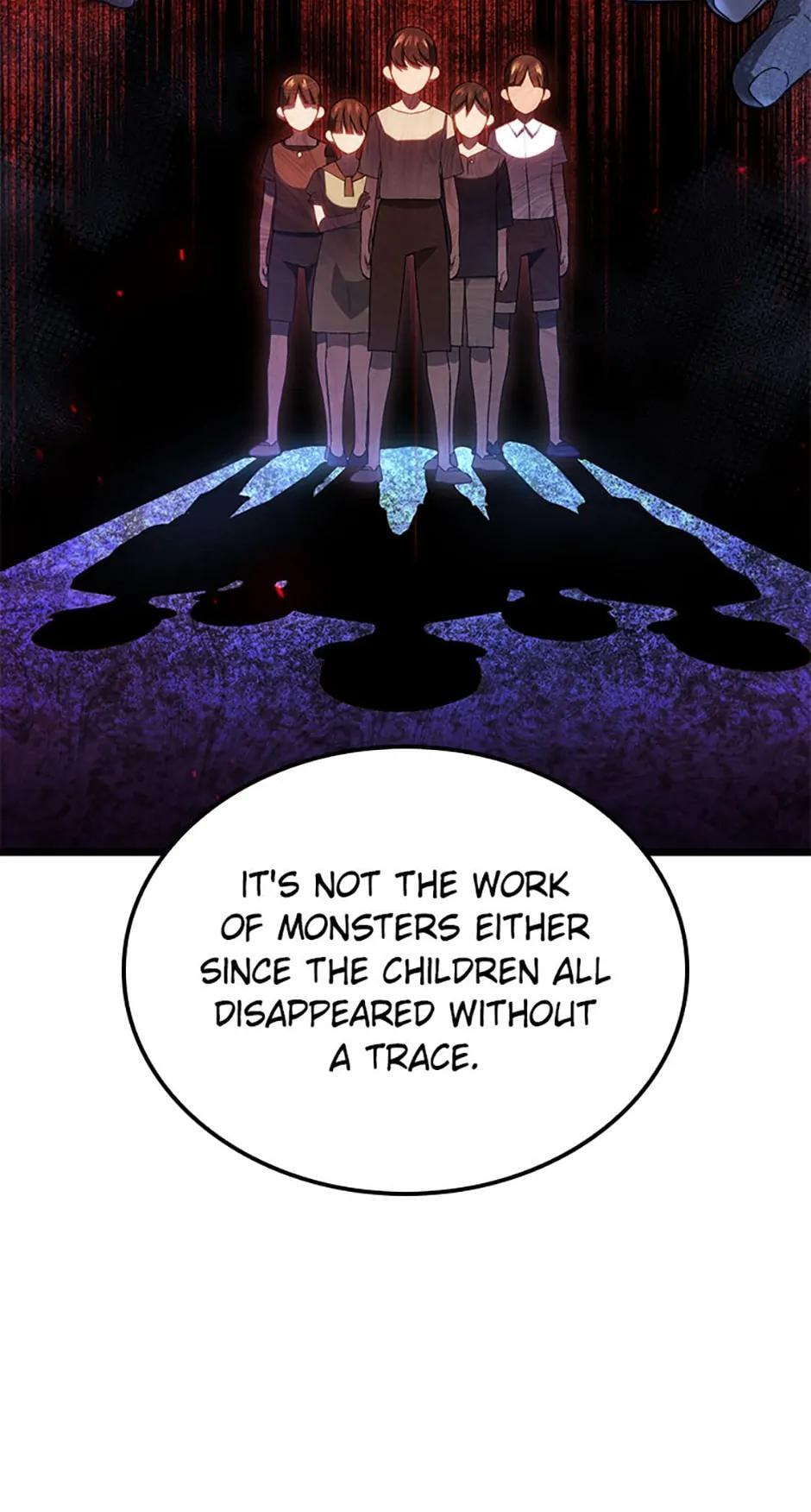 Revenge of the Baskerville Bloodhound, chapter 63, image 33