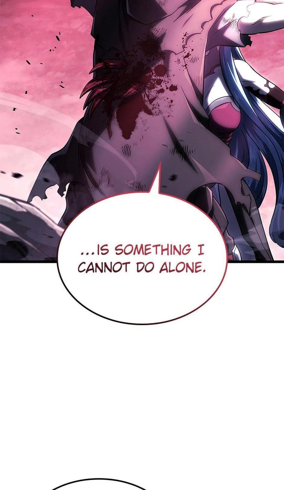 Revenge of the Baskerville Bloodhound, chapter 107, image 90
