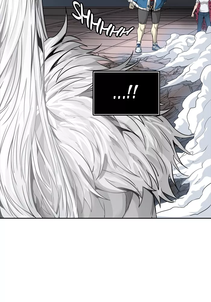 Tower of God, chapter 460, image 2