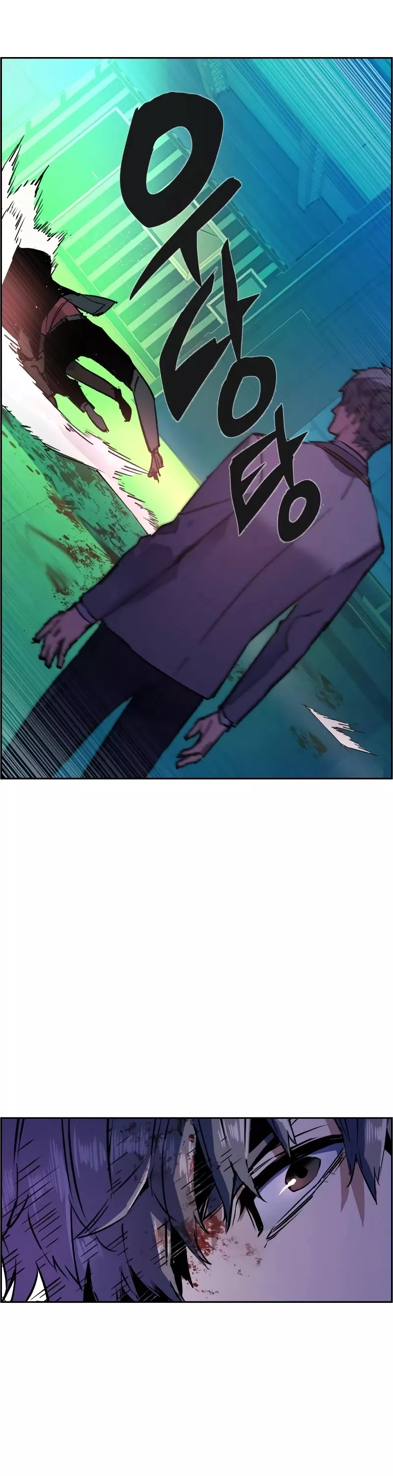 Teenage Mercenary, chapter 124, image 47