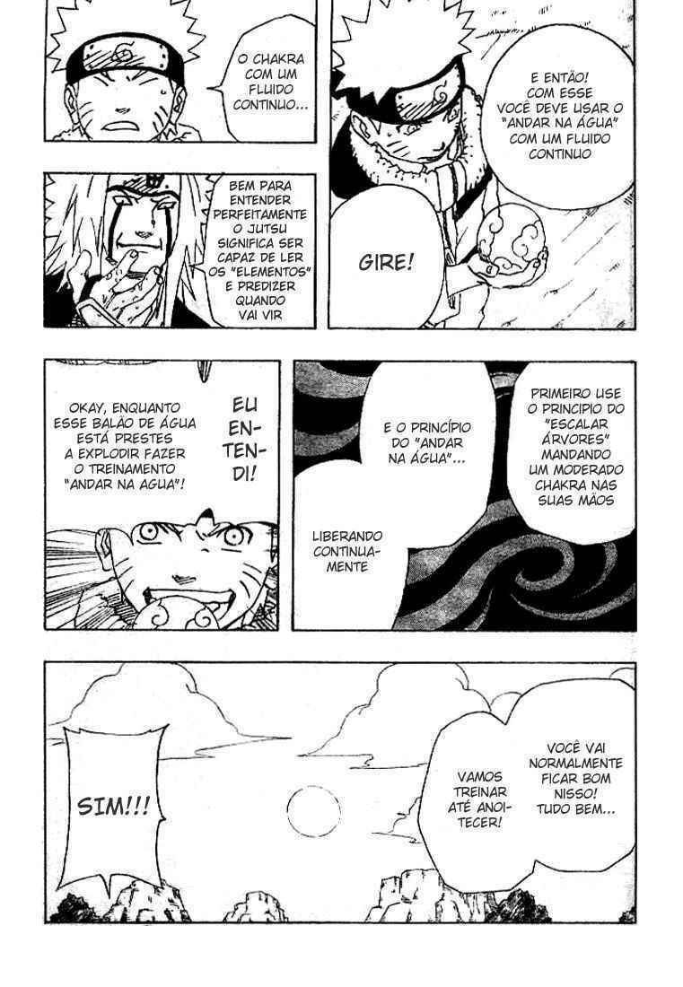 Naruto, chapter 150, image 19