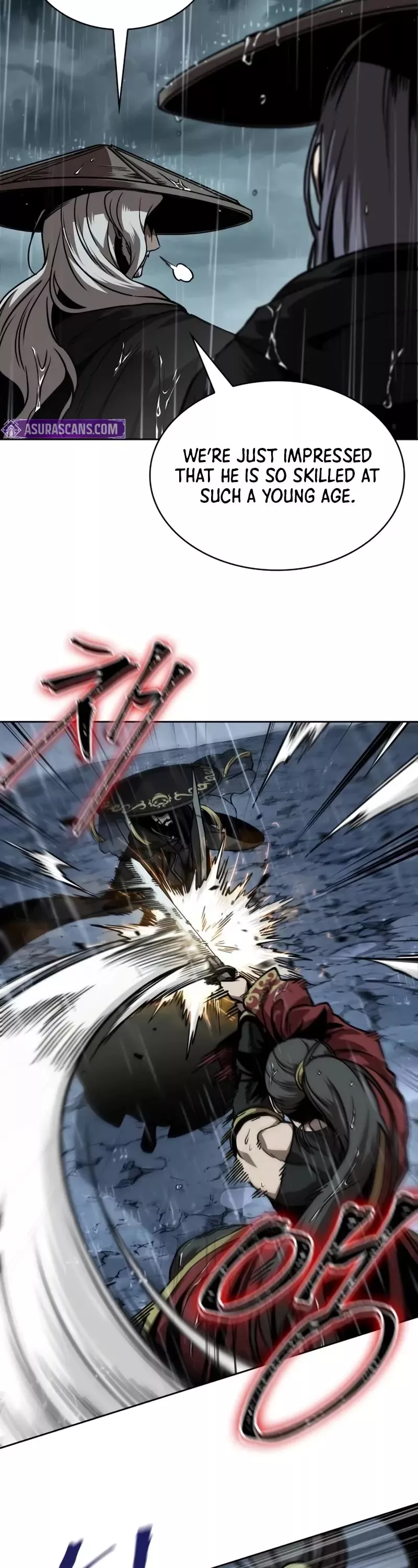 Nano Machine, chapter 243, image 38