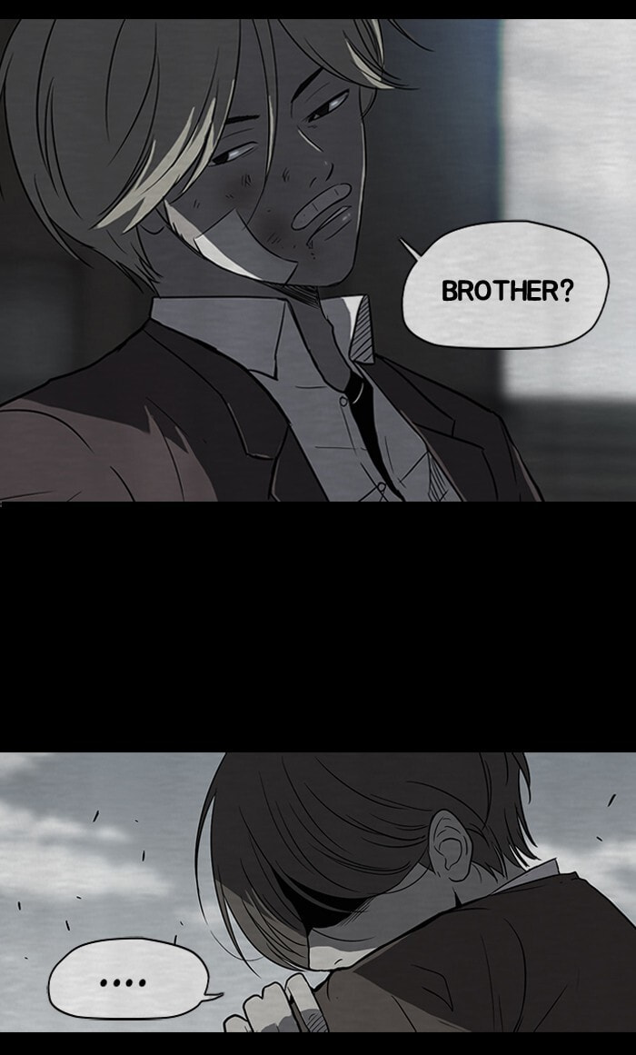 Wind Breaker, chapter 40, page 46