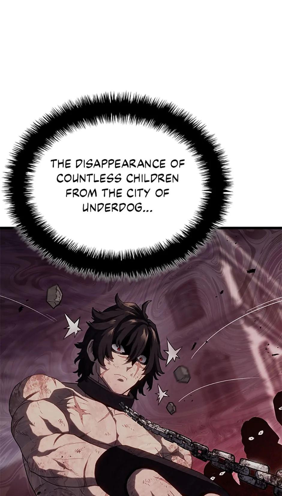 Revenge of the Baskerville Bloodhound, chapter 63, image 37