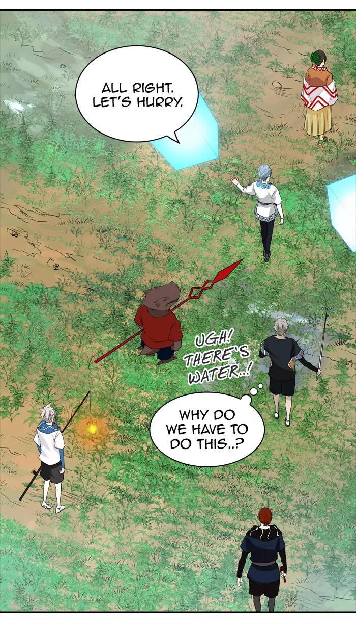 Tower of God, chapter 348, image 77