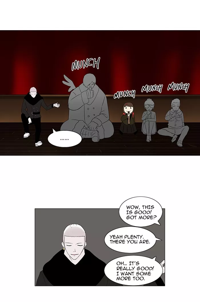 Tower of God, chapter 85, image 26