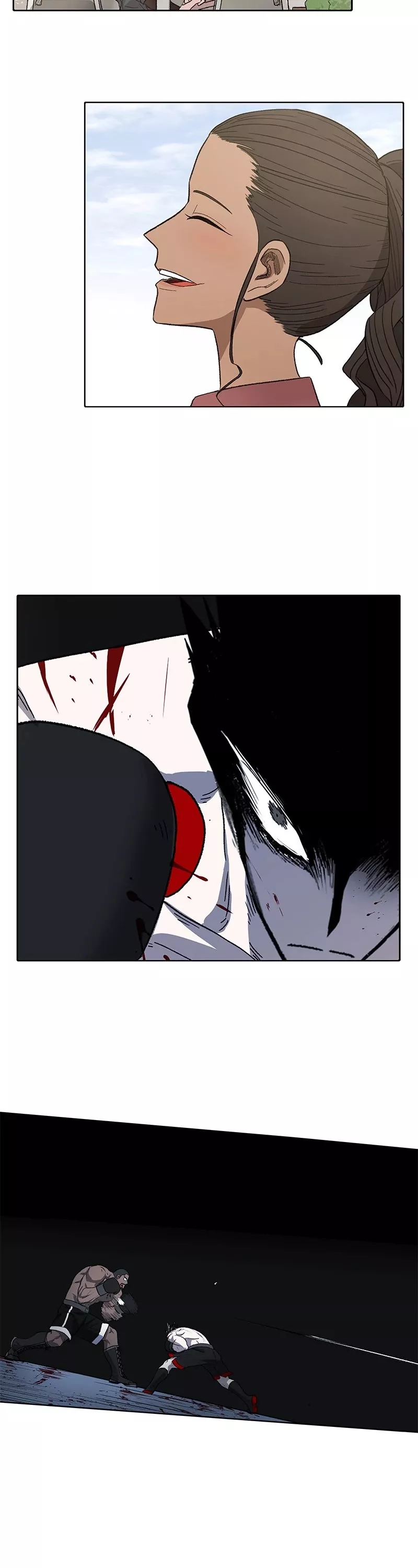 The Boxer, chapter 94, image 28
