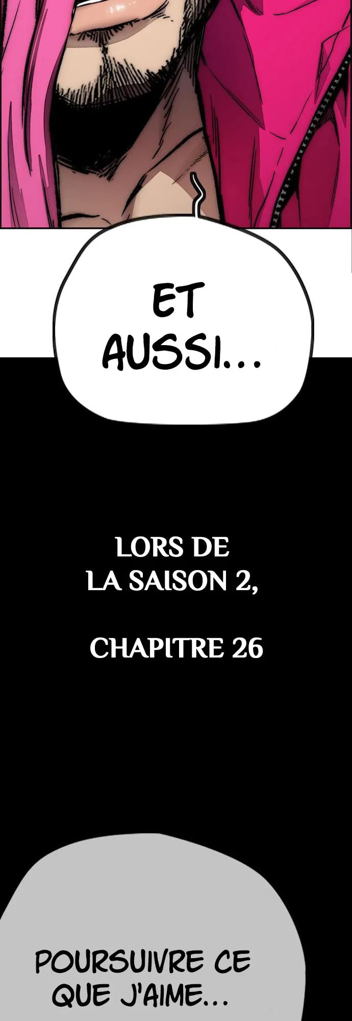 Wind Breaker, chapter 13, page 76
