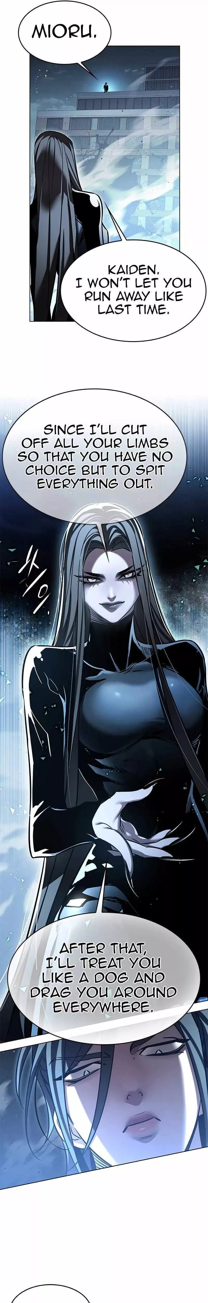 Eleceed, chapter 314, image 10