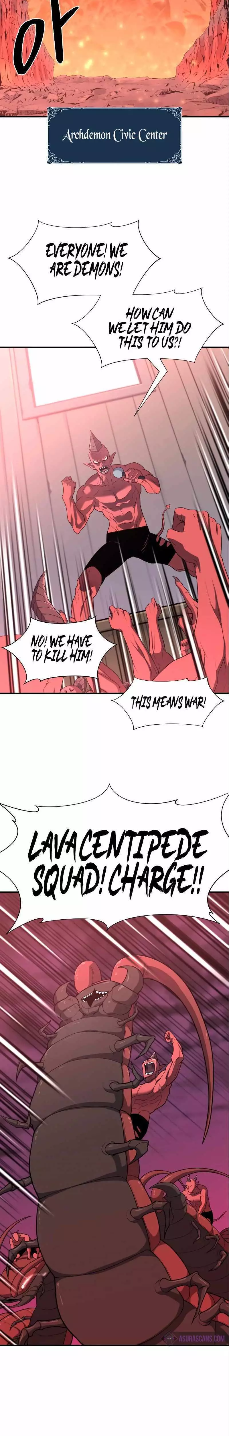 The Greatest Estate Developer, chapter 114, image 10