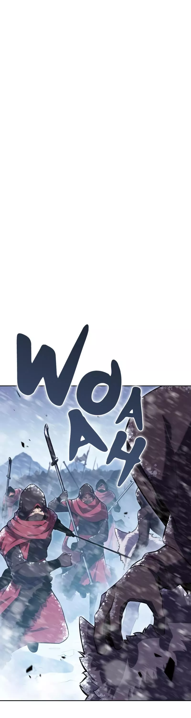 Solo Max-Level Newbie, chapter 90, image 2