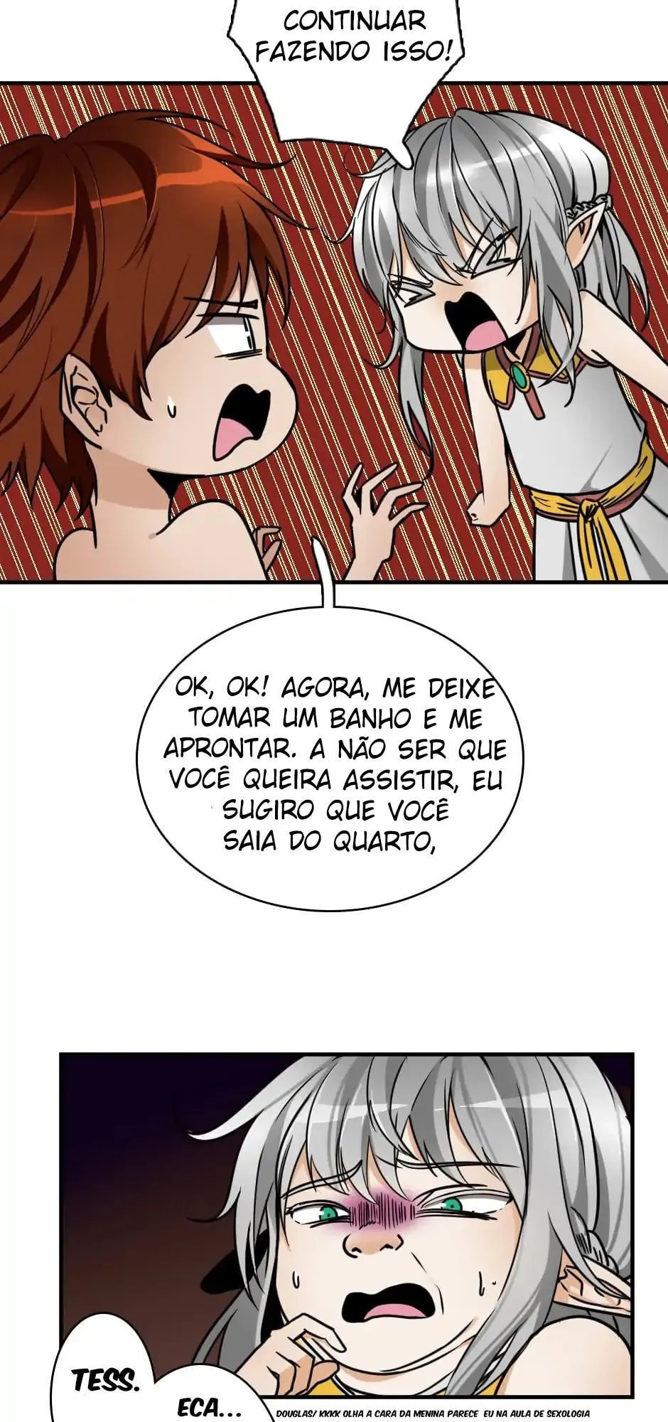 The Beginning After the End, chapter 23, page 10