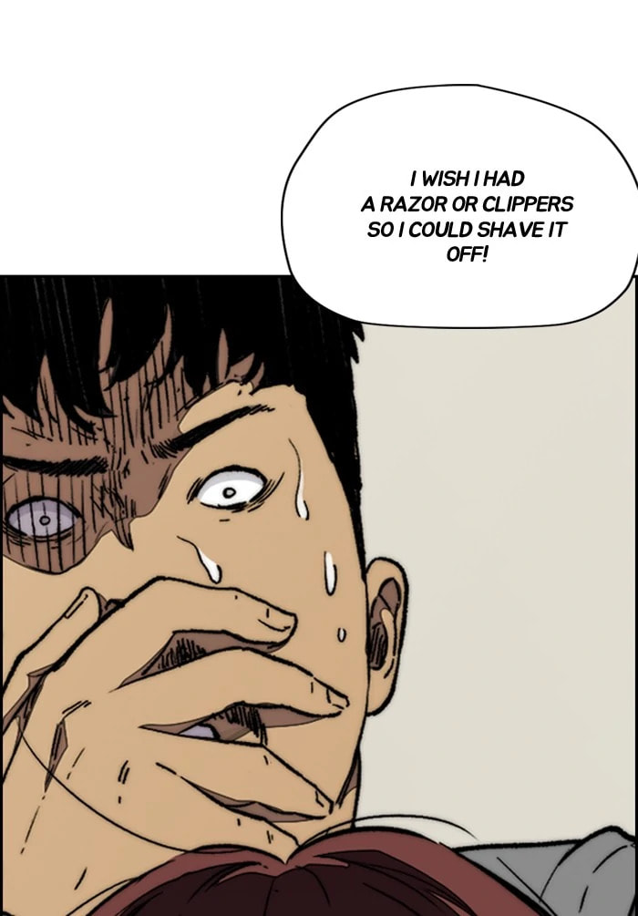Wind Breaker, chapter 328, image 56