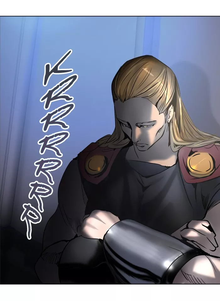 Tower of God, chapter 280, image 8