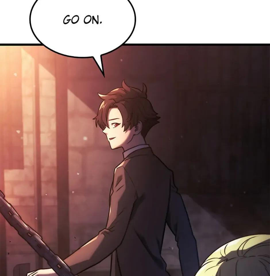 Revenge of the Baskerville Bloodhound, chapter 24, image 18