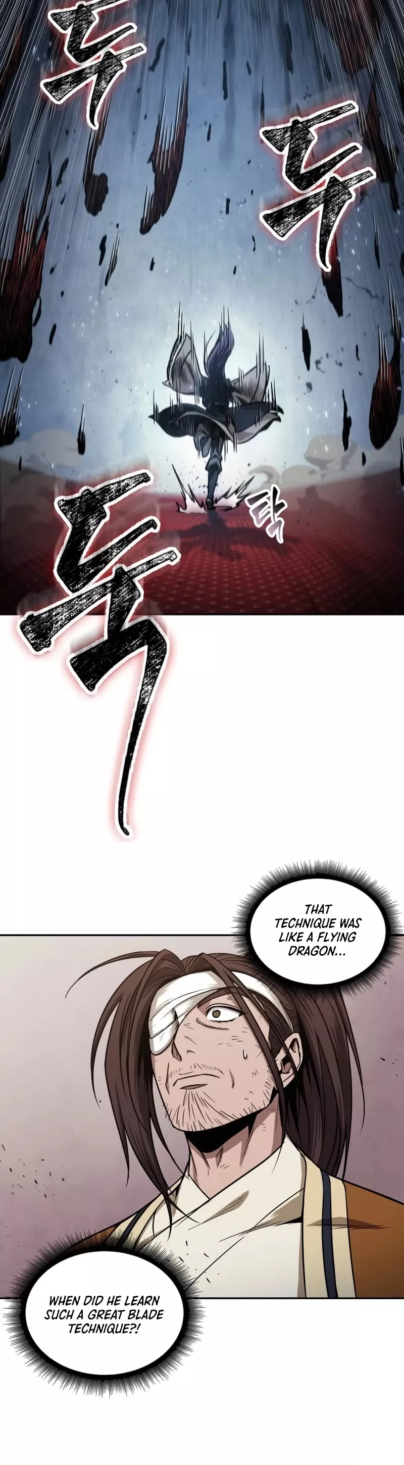 Nano Machine, chapter 104, image 29