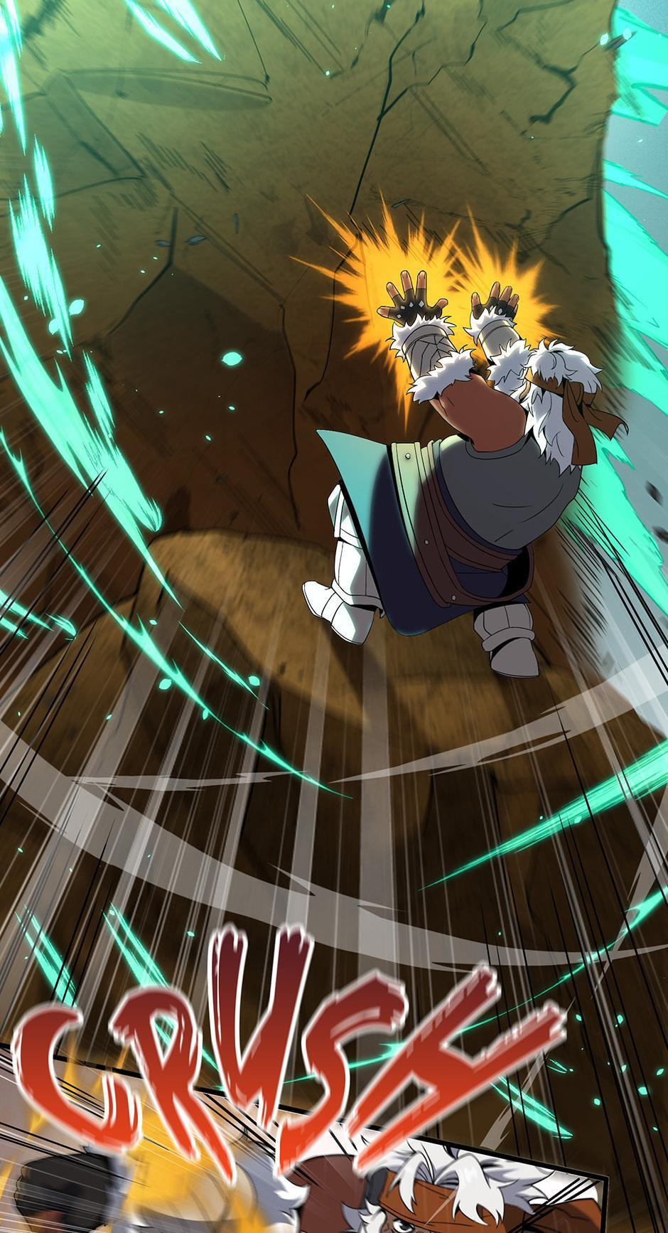 The Beginning After the End, chapter 211, image 54