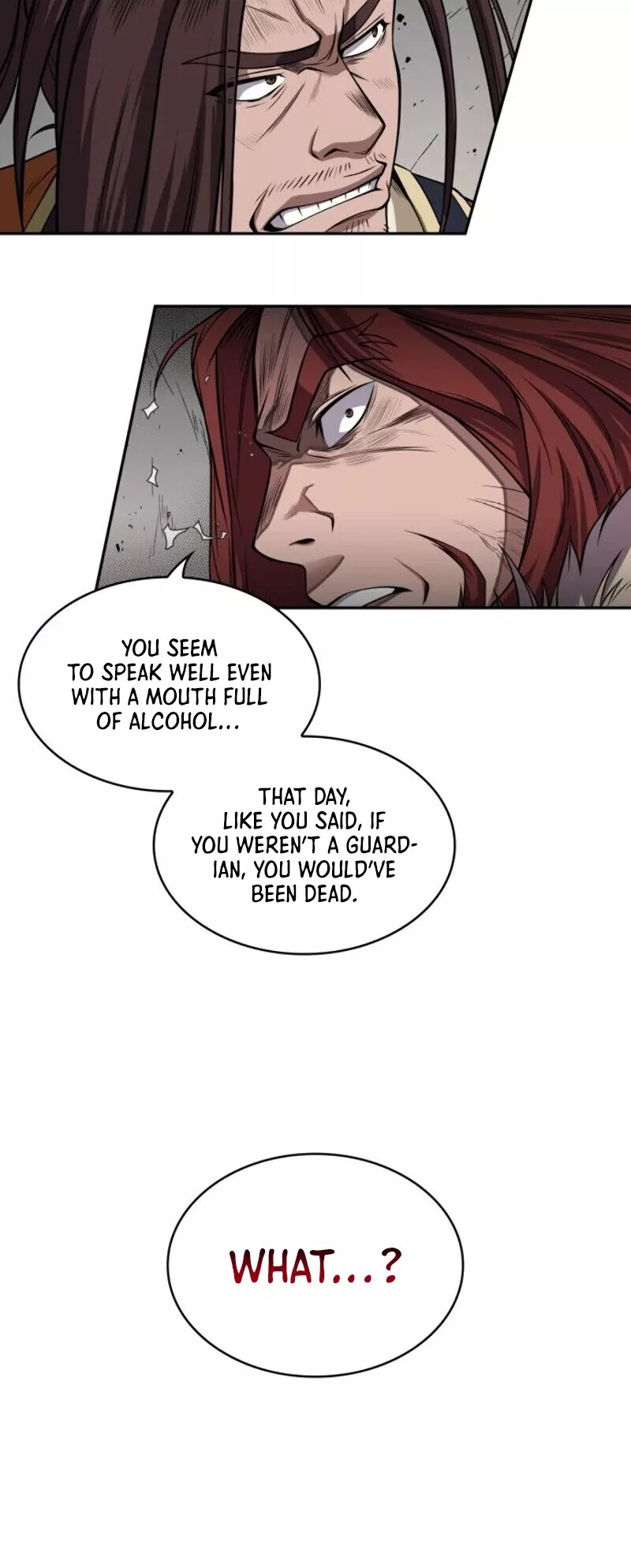 Nano Machine, chapter 8, image 39